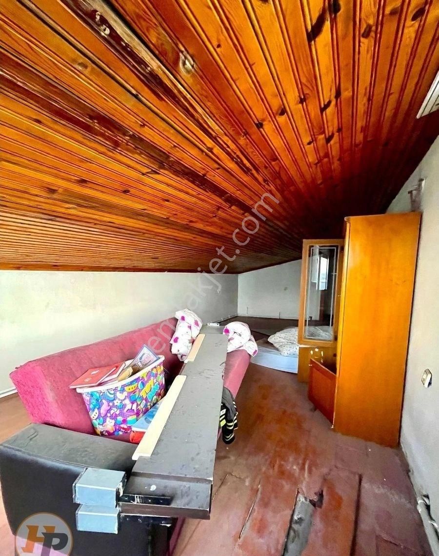 Kanarya Mahallesinde Cadde Üstünde Yatırımlık Satılık Daire - Görsel 15