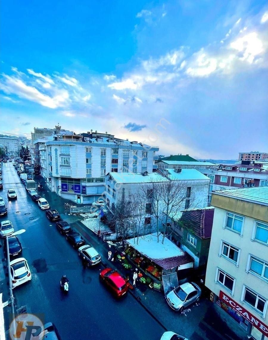 Kanarya Mahallesinde Cadde Üstünde Yatırımlık Satılık Daire - Görsel 3