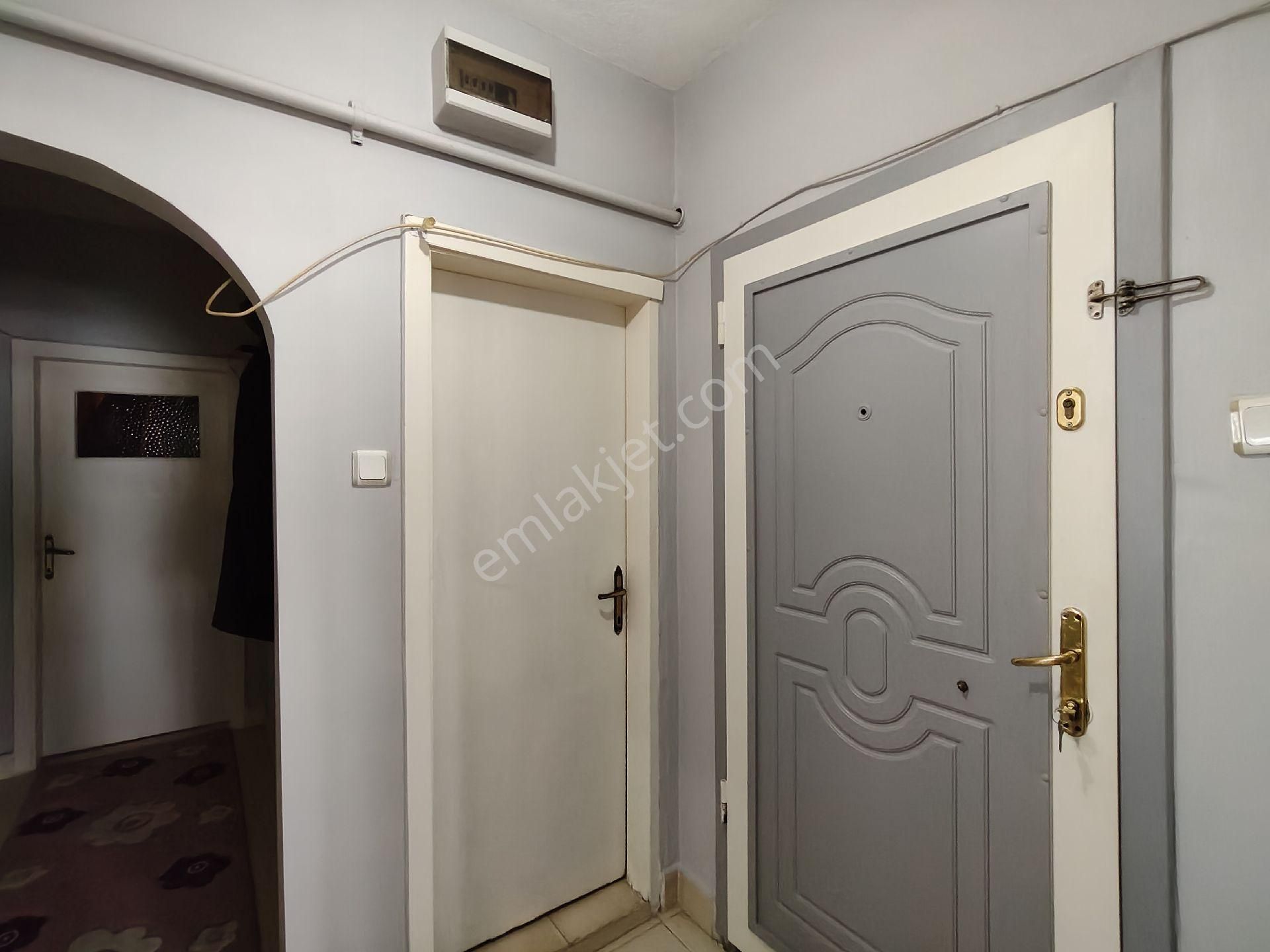 Krediye Uygun, Öveçler Kabil Cd. Yakını 3+1,katta,iskanlı, Balkon, Kombi,klima - Görsel 14