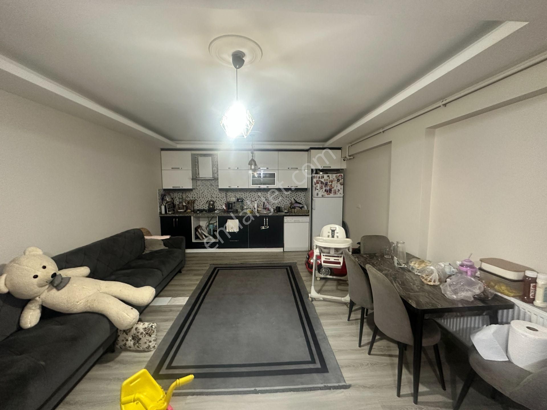 Çalışkan_dan Aydın Mah. Park Cephe Geniş 3+1 Satılık Daire. - Görsel 3