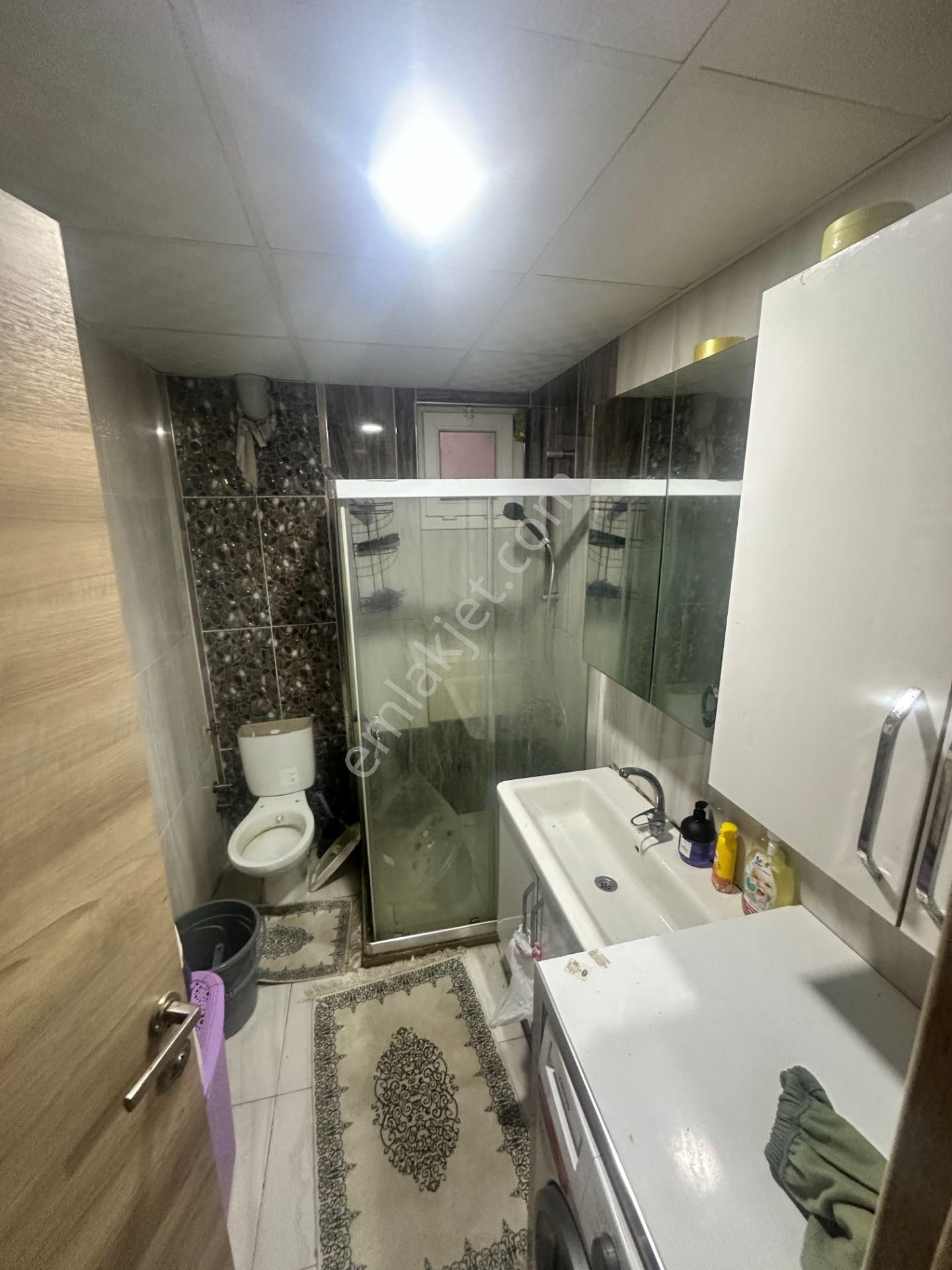 Çalışkan_dan Aydın Mah. Park Cephe Geniş 3+1 Satılık Daire. - Görsel 9