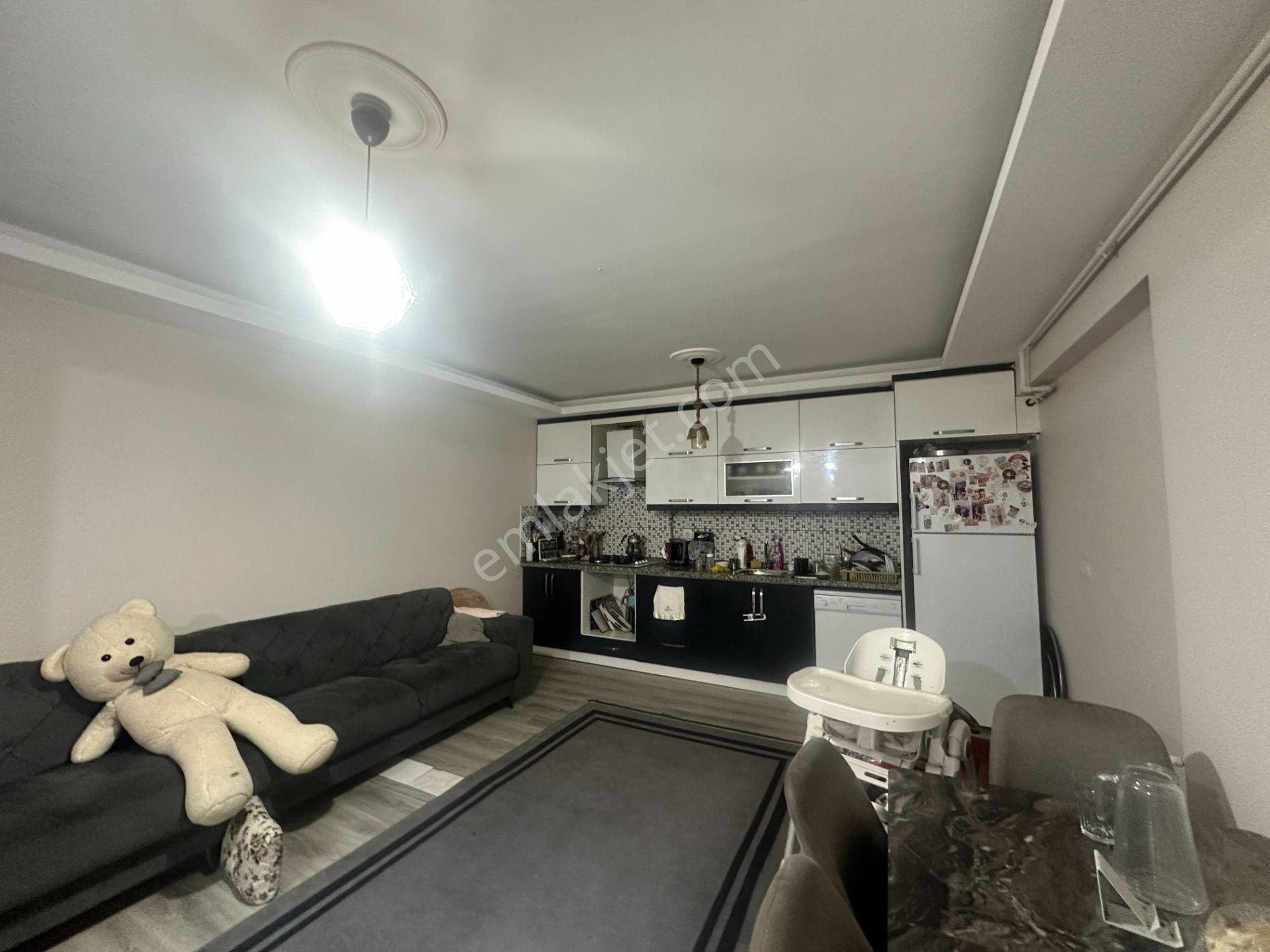 Çalışkan_dan Aydın Mah. Park Cephe Geniş 3+1 Satılık Daire. - Görsel 5