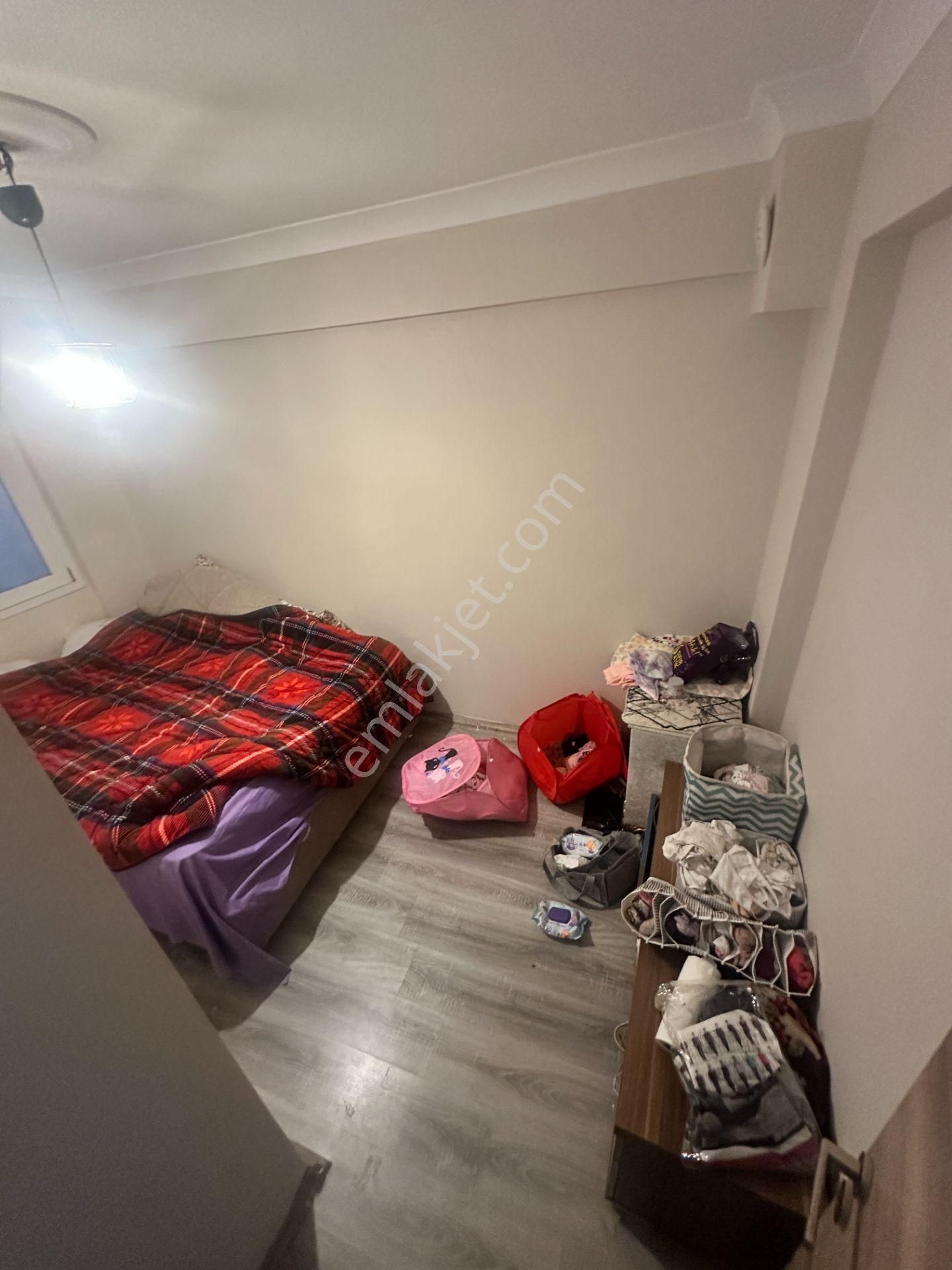 Çalışkan_dan Aydın Mah. Park Cephe Geniş 3+1 Satılık Daire. - Görsel 7