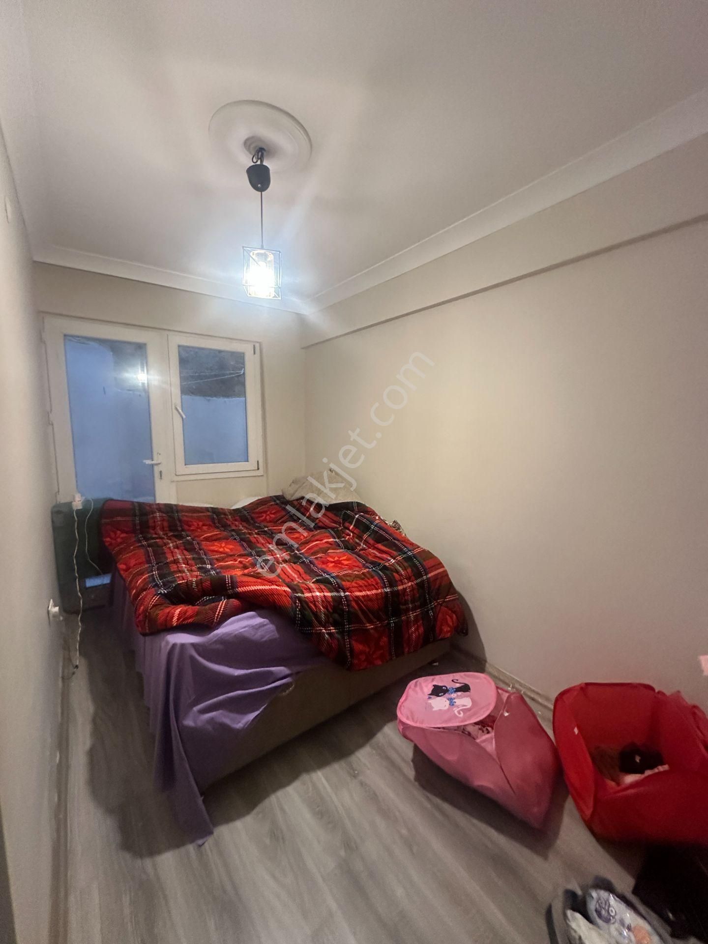 Çalışkan_dan Aydın Mah. Park Cephe Geniş 3+1 Satılık Daire. - Görsel 8