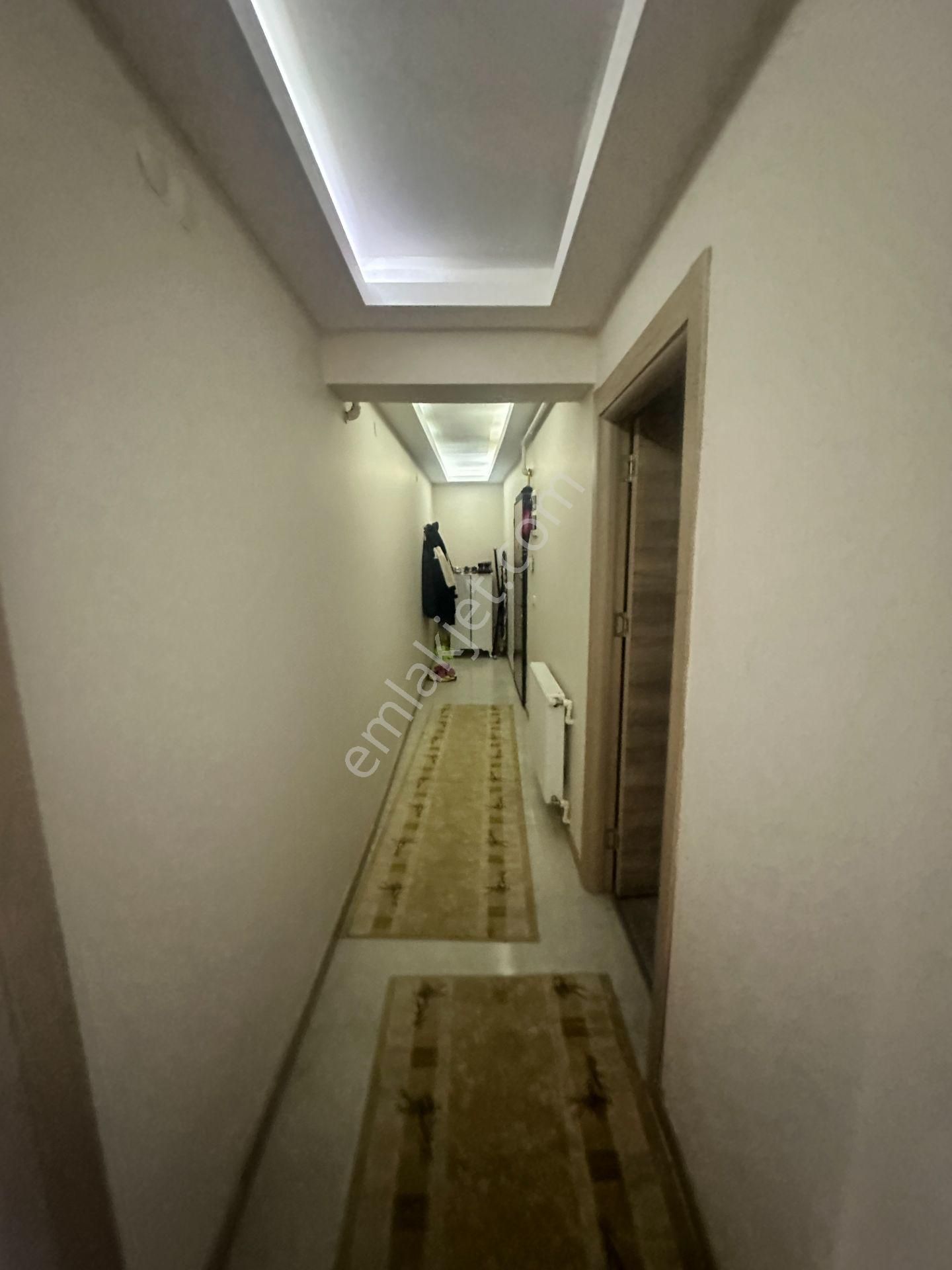 Çalışkan_dan Aydın Mah. Park Cephe Geniş 3+1 Satılık Daire. - Görsel 11