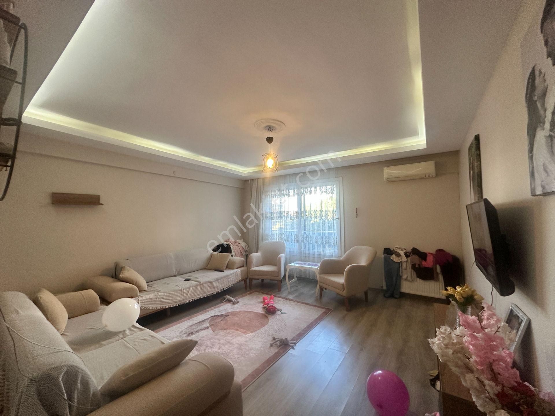 Çalışkan_dan Aydın Mah. Park Cephe Geniş 3+1 Satılık Daire.