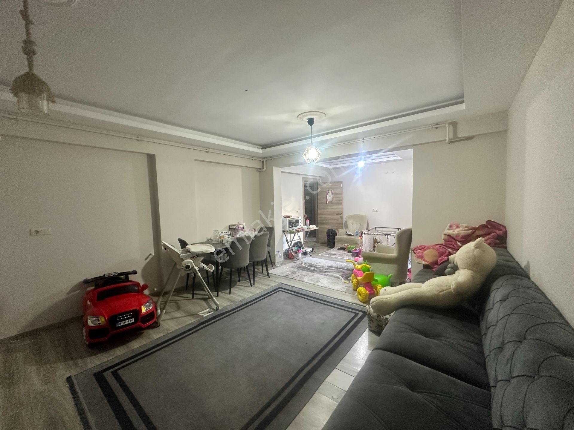 Çalışkan_dan Aydın Mah. Park Cephe Geniş 3+1 Satılık Daire. - Görsel 2