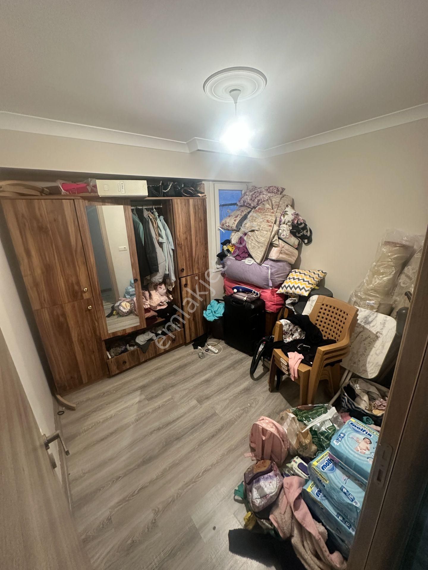 Çalışkan_dan Aydın Mah. Park Cephe Geniş 3+1 Satılık Daire. - Görsel 4