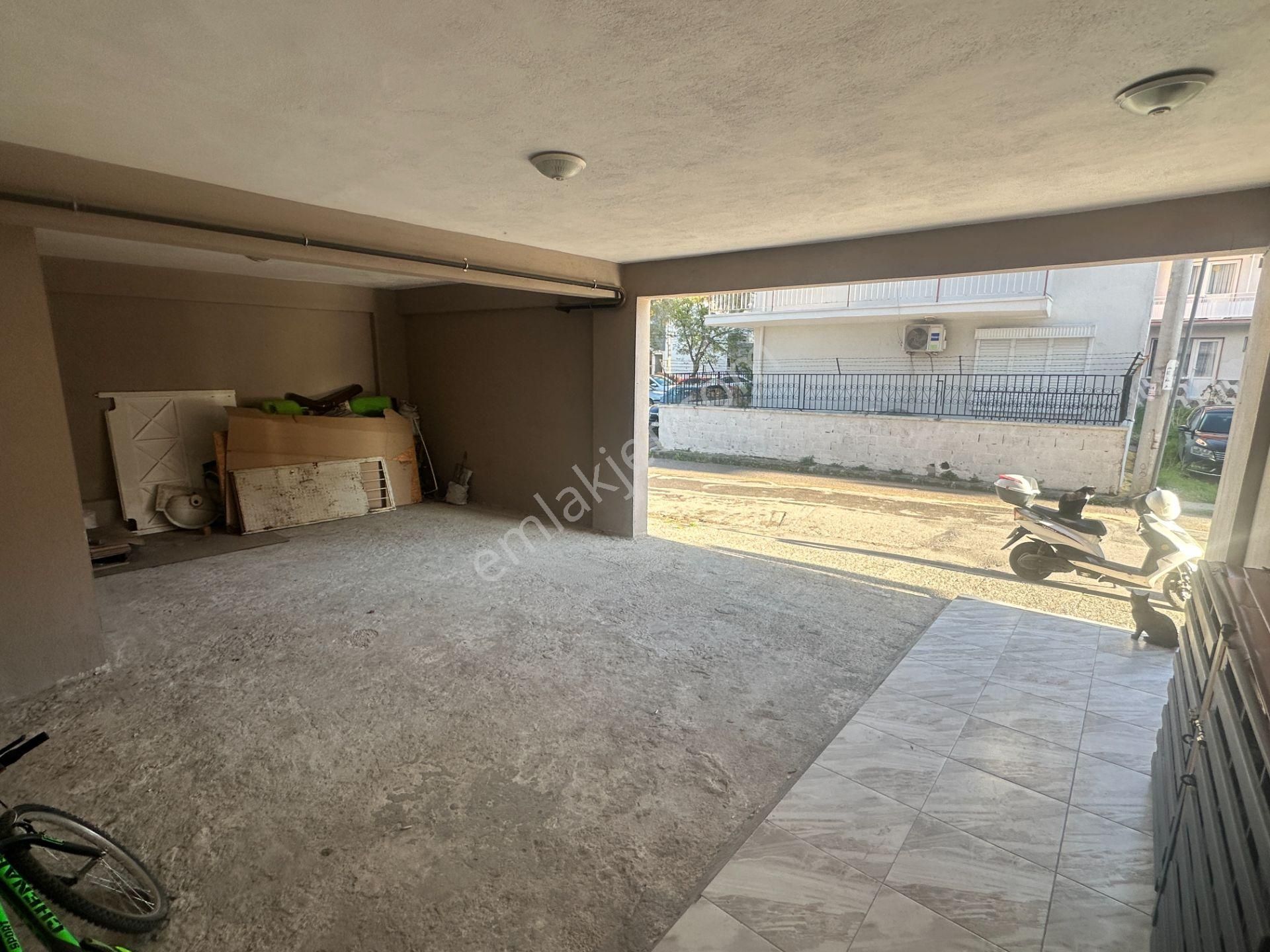 Çalışkan_dan Aydın Mah. Park Cephe Geniş 3+1 Satılık Daire. - Görsel 13