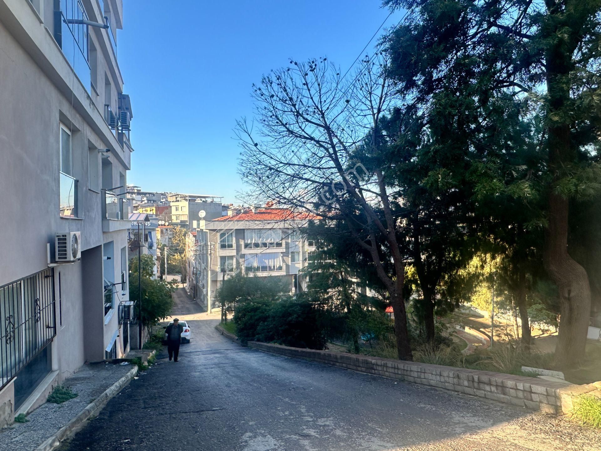 Çalışkan_dan Aydın Mah. Park Cephe Geniş 3+1 Satılık Daire. - Görsel 14