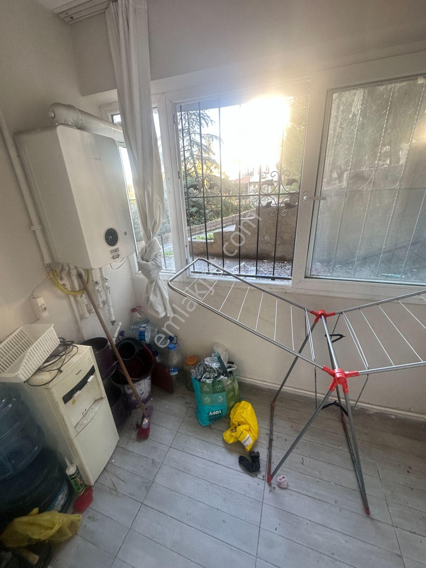 Çalışkan_dan Aydın Mah. Park Cephe Geniş 3+1 Satılık Daire. - Görsel 6