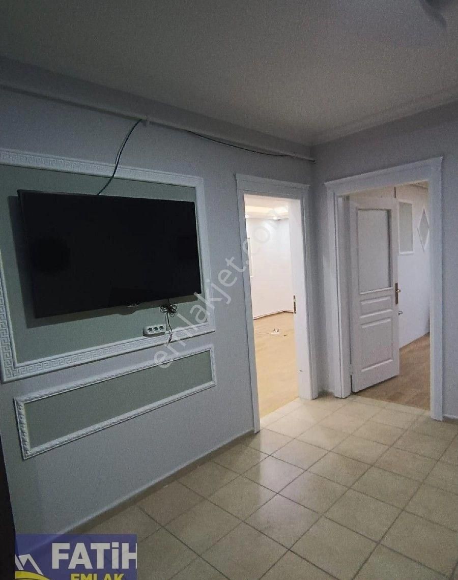 ‼️‼️vanın Merkezinde Acil Satılık İçi Full Yapılı 2+1 Eşyalı Ofis İkizler Ve Urartu Oteli Civarı Şer - Görsel 13