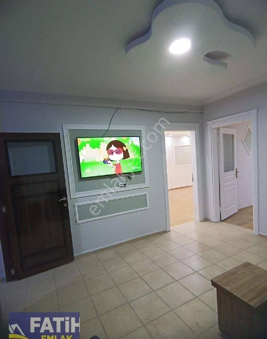 ‼️‼️vanın Merkezinde Acil Satılık İçi Full Yapılı 2+1 Eşyalı Ofis İkizler Ve Urartu Oteli Civarı Şer - Görsel 7