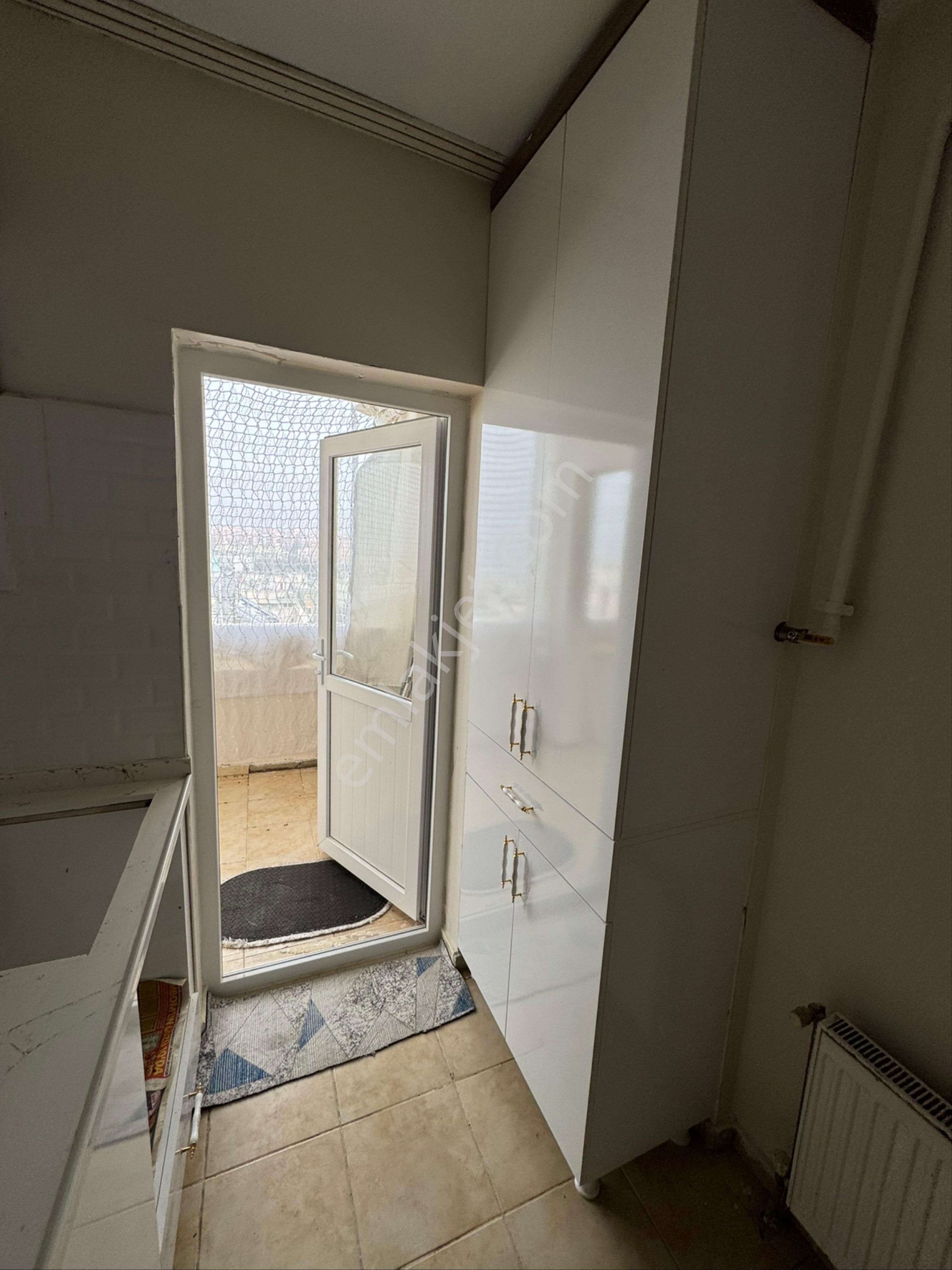 Akdem Emlaktan Kiralık 2+1 Toki Daire - Görsel 6