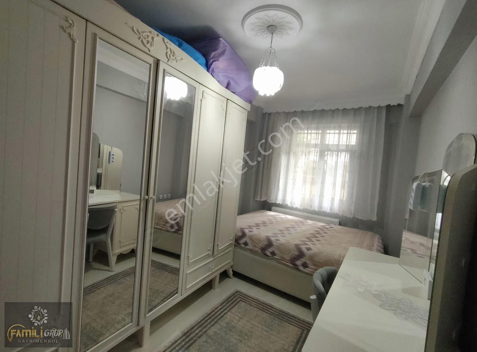 Famili Gayrımenkul Haftanın Fırsatı 2+1 80 M2 - Görsel 8