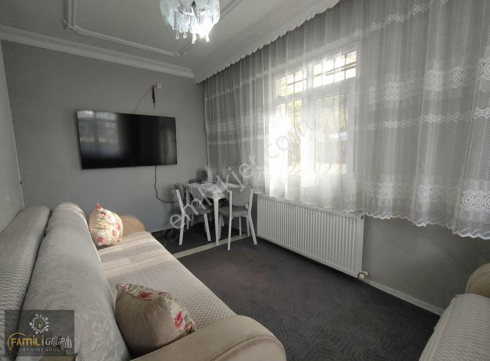 Famili Gayrımenkul Haftanın Fırsatı 2+1 80 M2