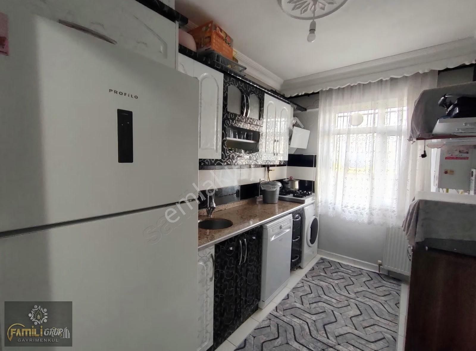Famili Gayrımenkul Haftanın Fırsatı 2+1 80 M2 - Görsel 7