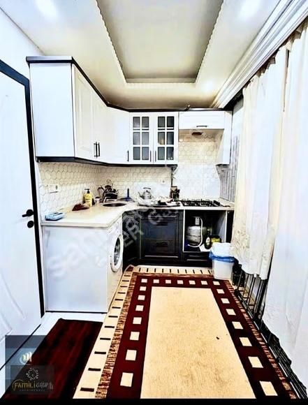 Famili Gayrımenkul Haftanın Uygun Dairesi 2+1 90 M2 Yüksek Giriş