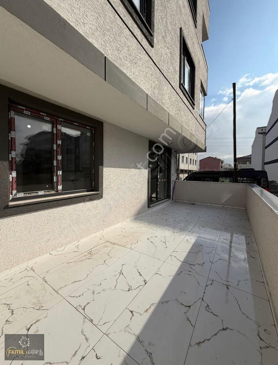 Famili Gayrimenkul'den Satılık Haftanın Fırsat Dairesi