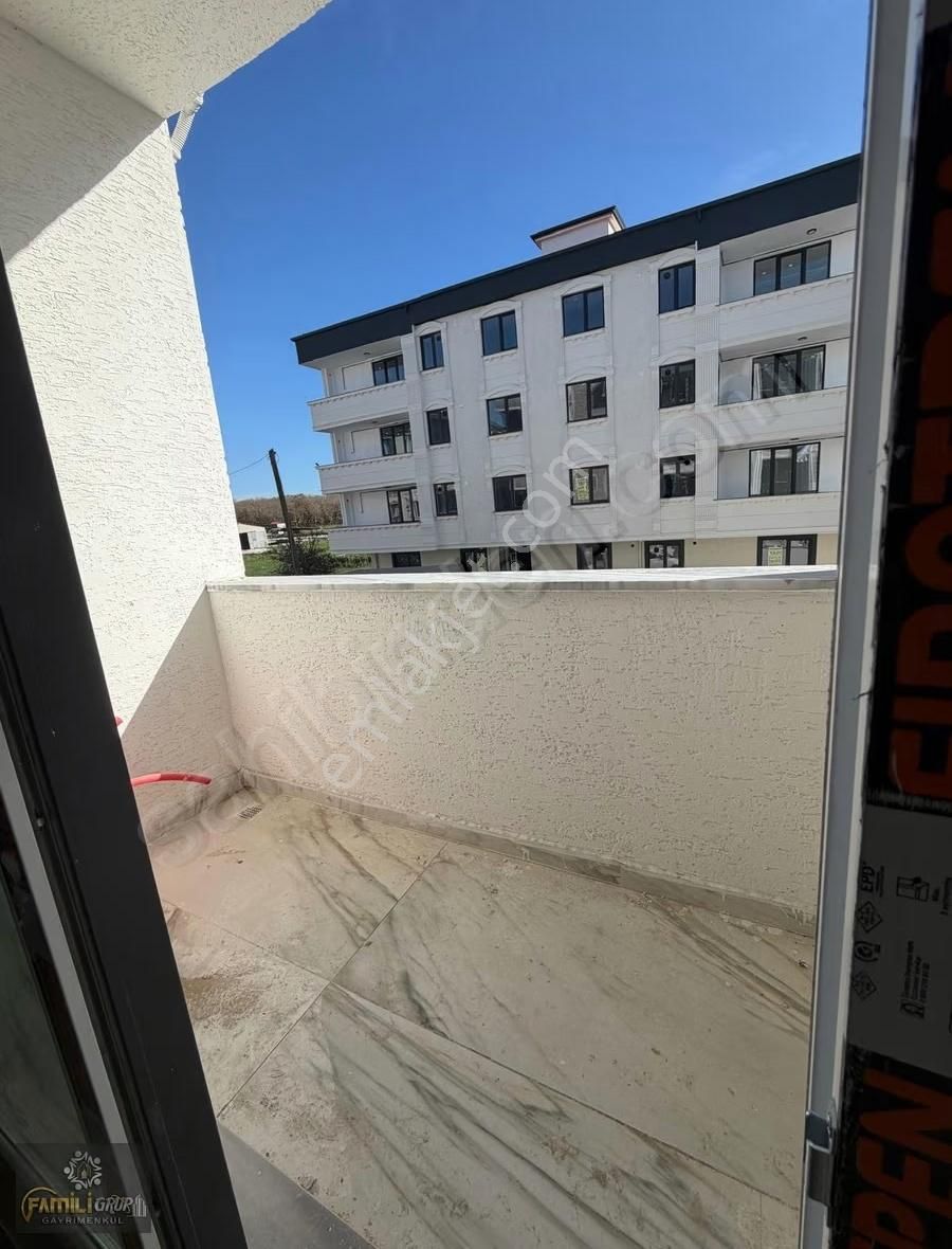 Famili'den Yeni Devlet Hastanesi Karşısında Satılık Lüks Daire - Görsel 10