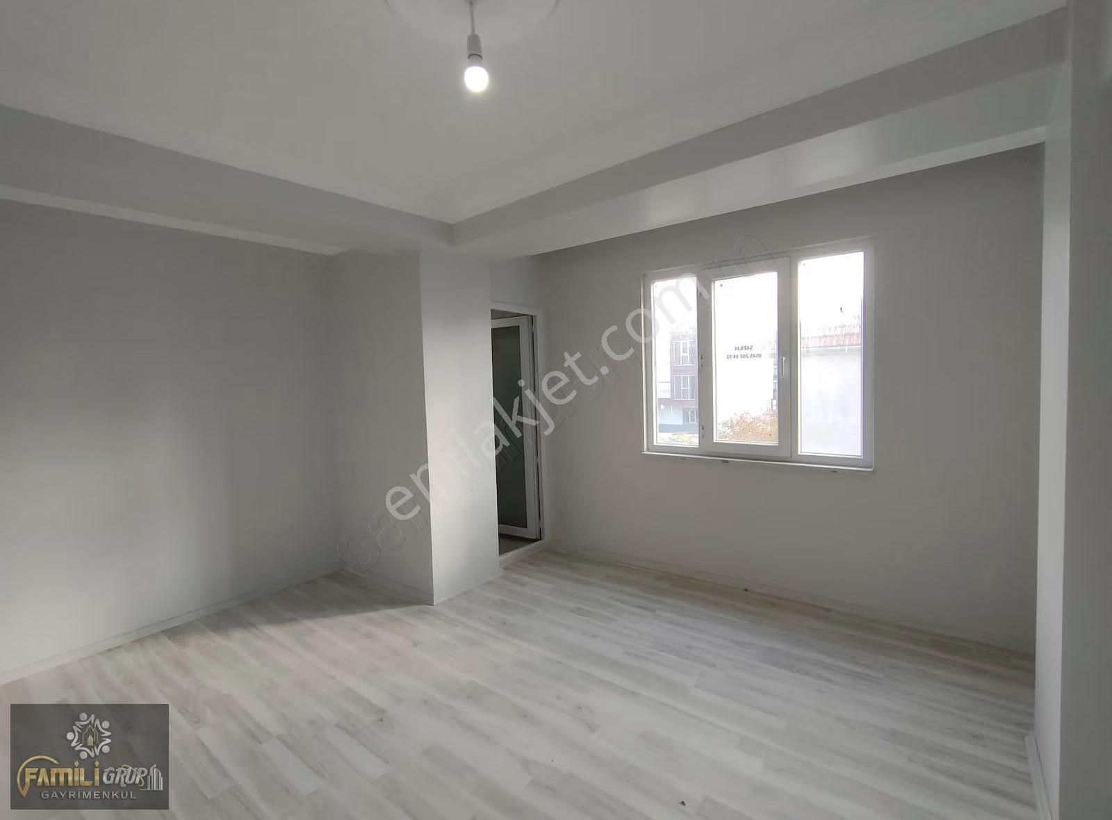 19 Mayıs Hastane Yanı 3+1 120 M2 Ara Kat Ön Cephe - Görsel 7