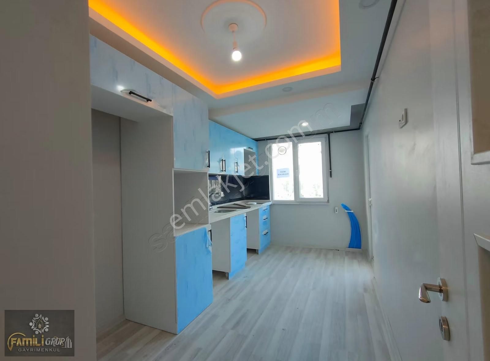 19 Mayıs Hastane Yanı 3+1 120 M2 Ara Kat Ön Cephe - Görsel 4