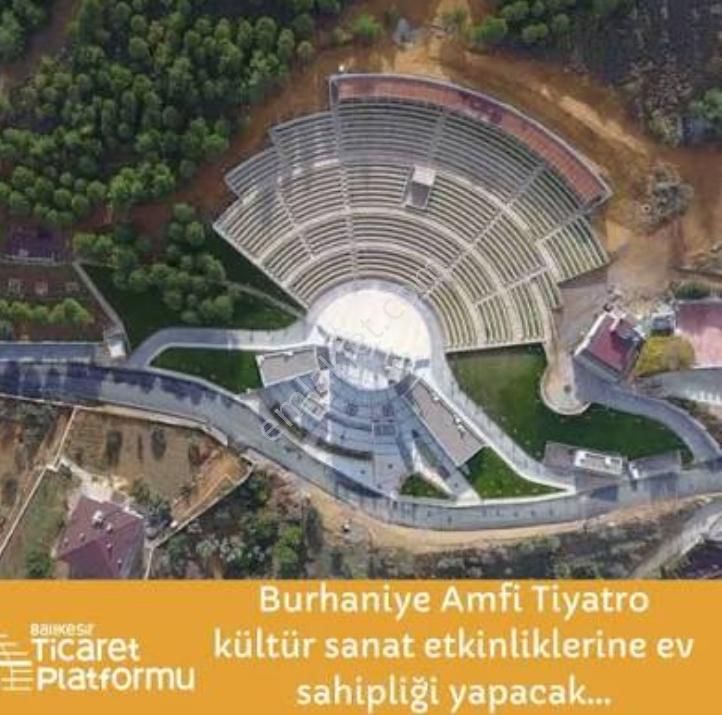 Körfezin İncisi Taylıeli Köyünde Satılık 1168m2 Bahçe Tapulu Arazi - Görsel 32