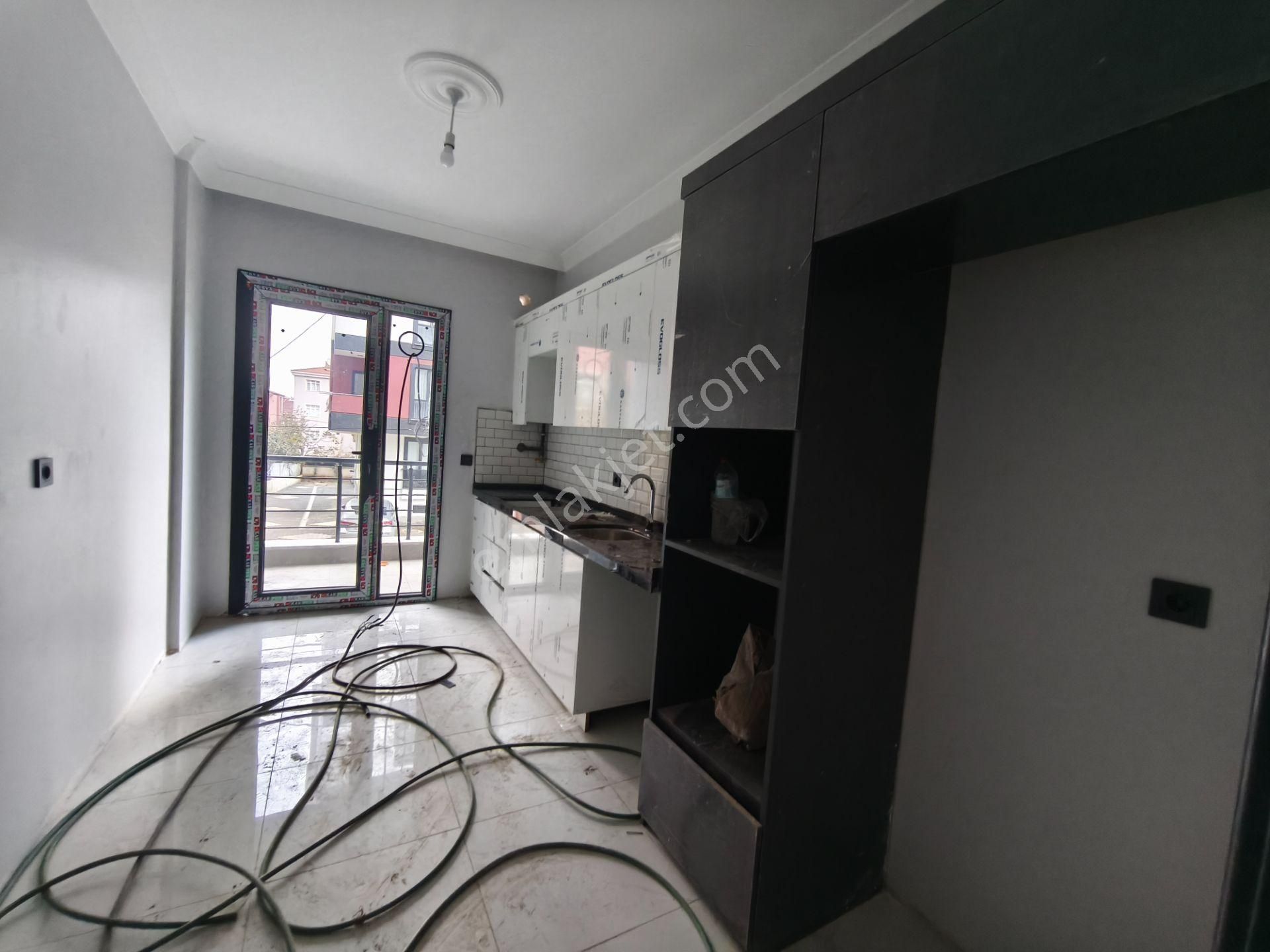 Sultanbeyli Mehmet Akif Mah Satılık 125 M.3+1 Arakat Daire - Görsel 9