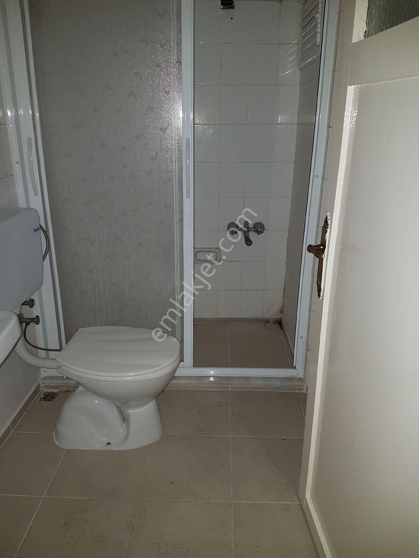 Güzelyalı'da Parka Yakın Yüksek Giriş, Bahçeli, 2+1 , 80 M2 - Görsel 10