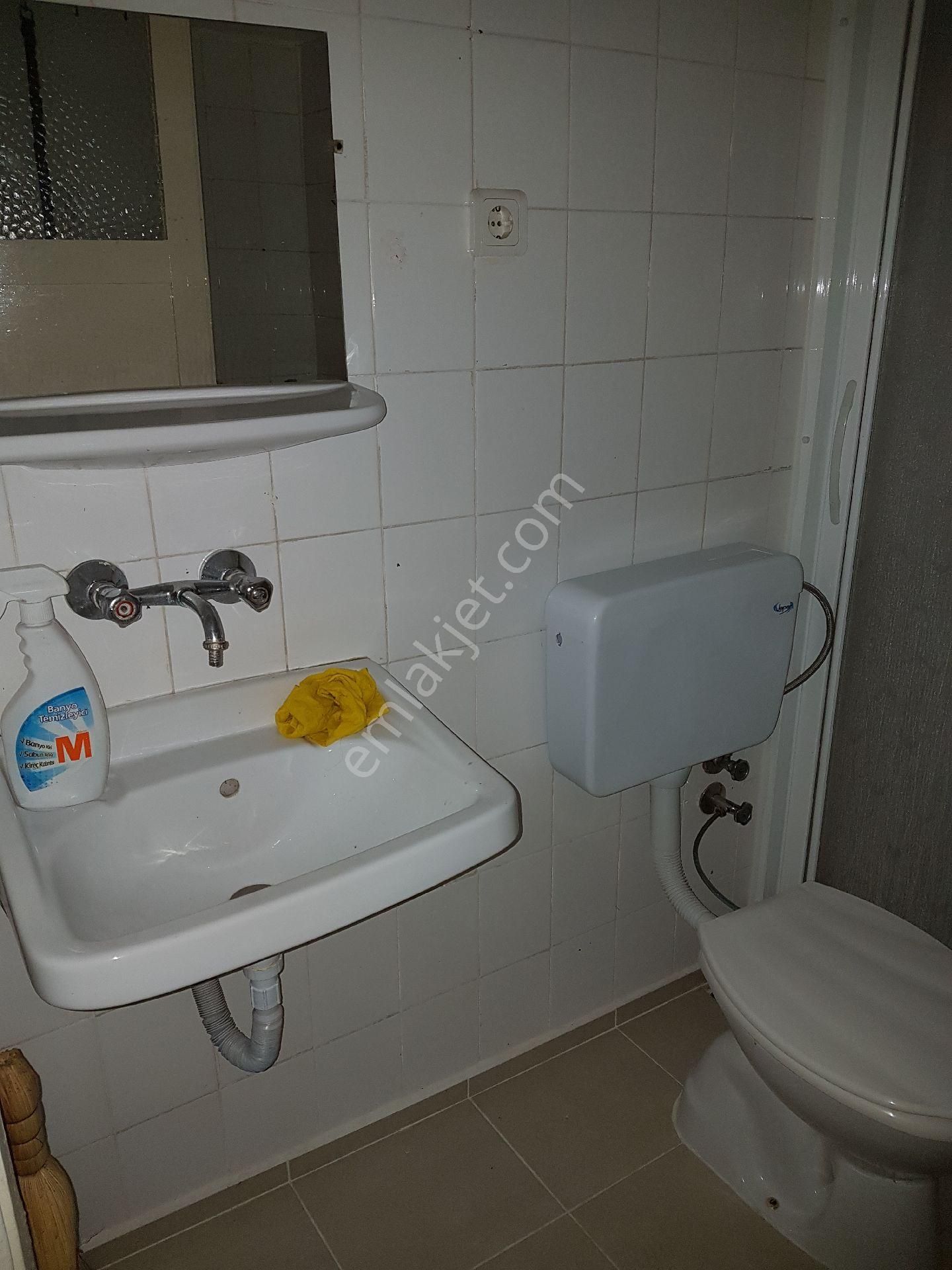 Güzelyalı'da Parka Yakın Yüksek Giriş, Bahçeli, 2+1 , 80 M2 - Görsel 9