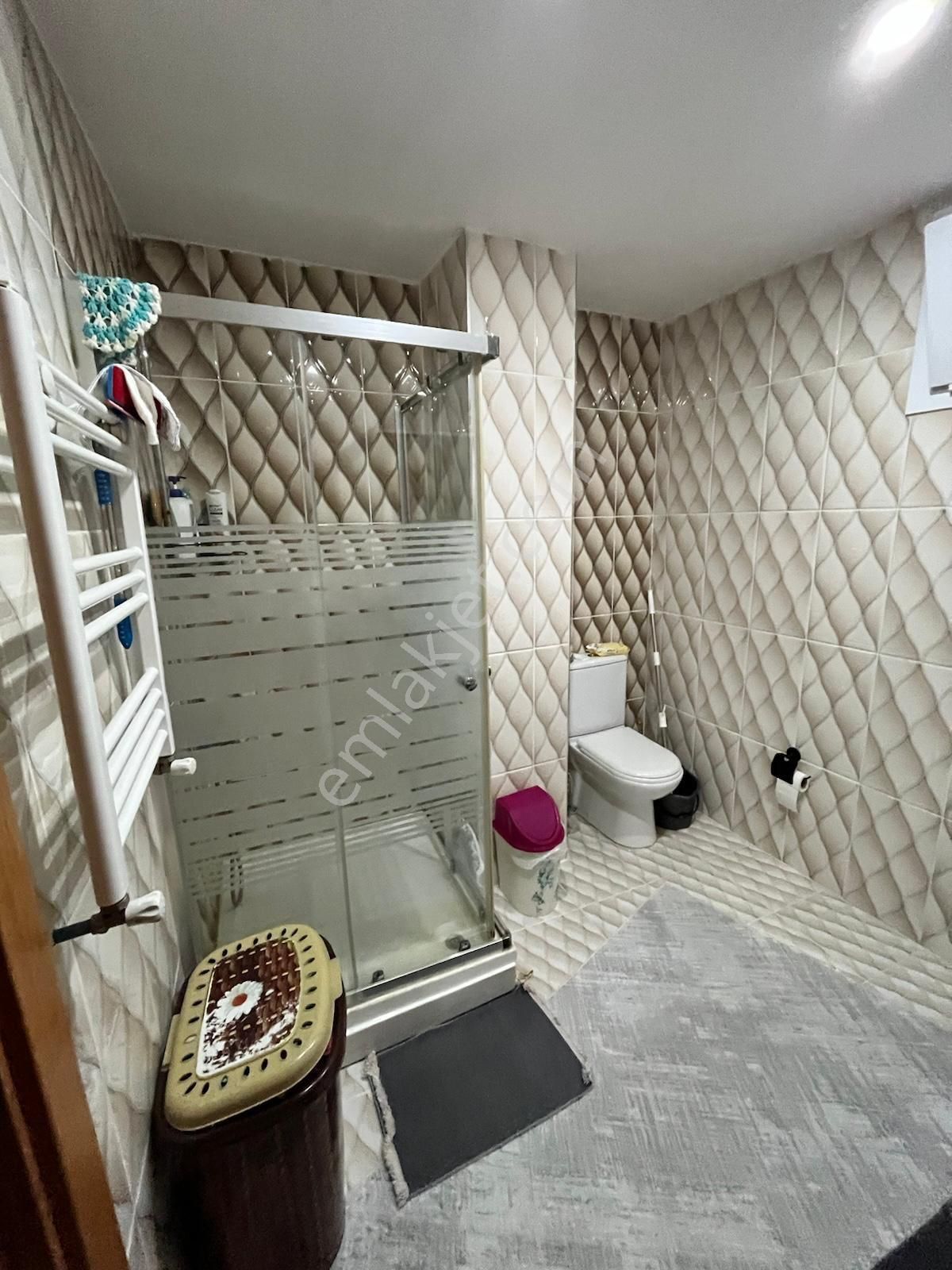 Sancaktepe Metronun Yanında 2+1 Üst - Görsel 10