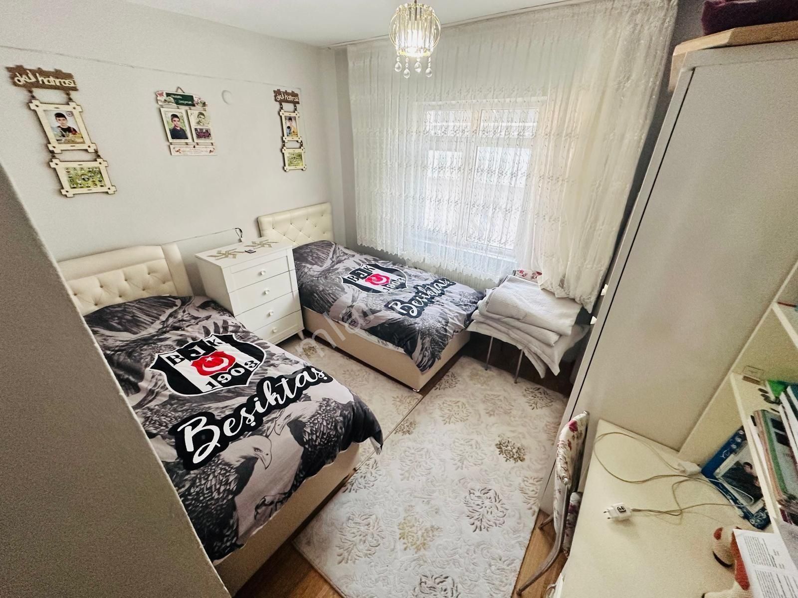 Sincan Selçuklu Mah.'de Satılık 3+1 Ara Katta Daire - Görsel 16