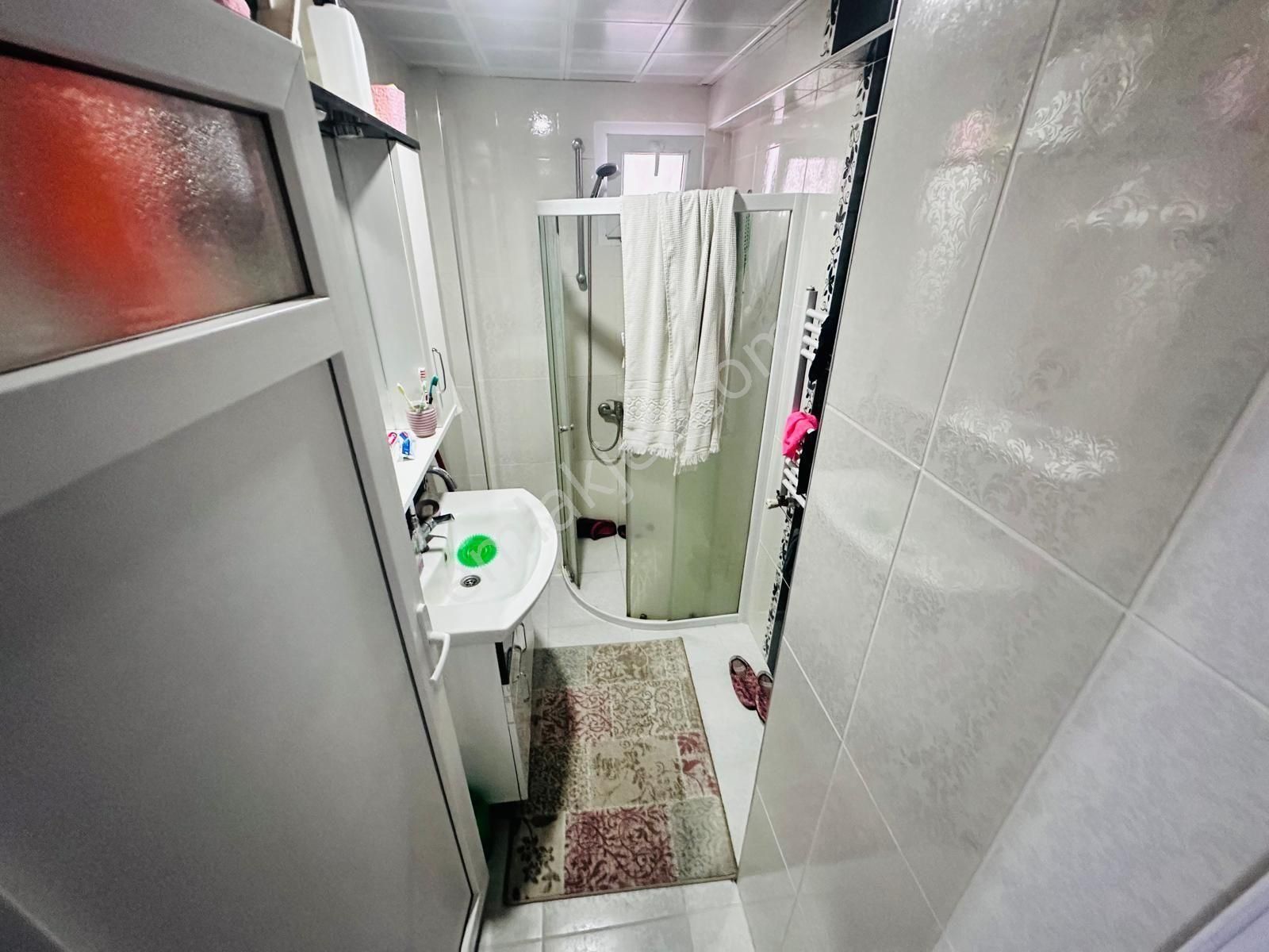 Sincan Selçuklu Mah.'de Satılık 3+1 Ara Katta Daire - Görsel 25