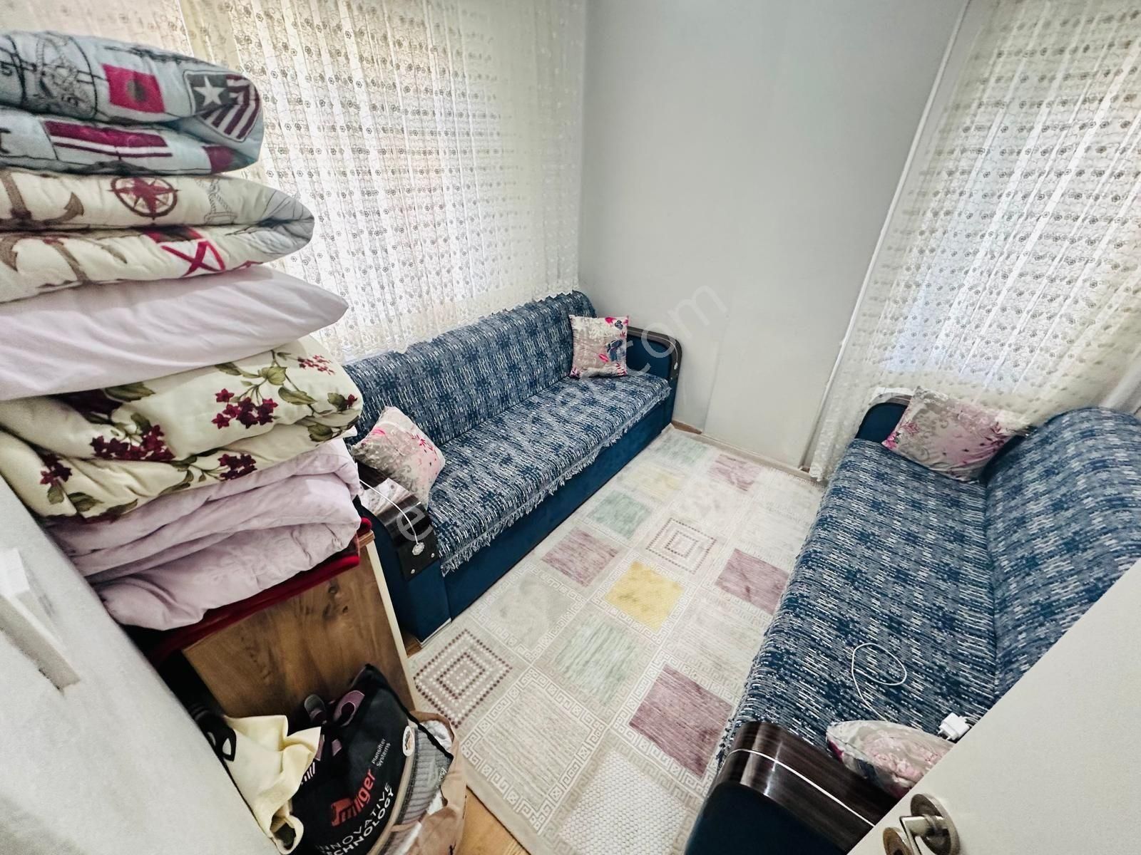 Sincan Selçuklu Mah.'de Satılık 3+1 Ara Katta Daire - Görsel 11