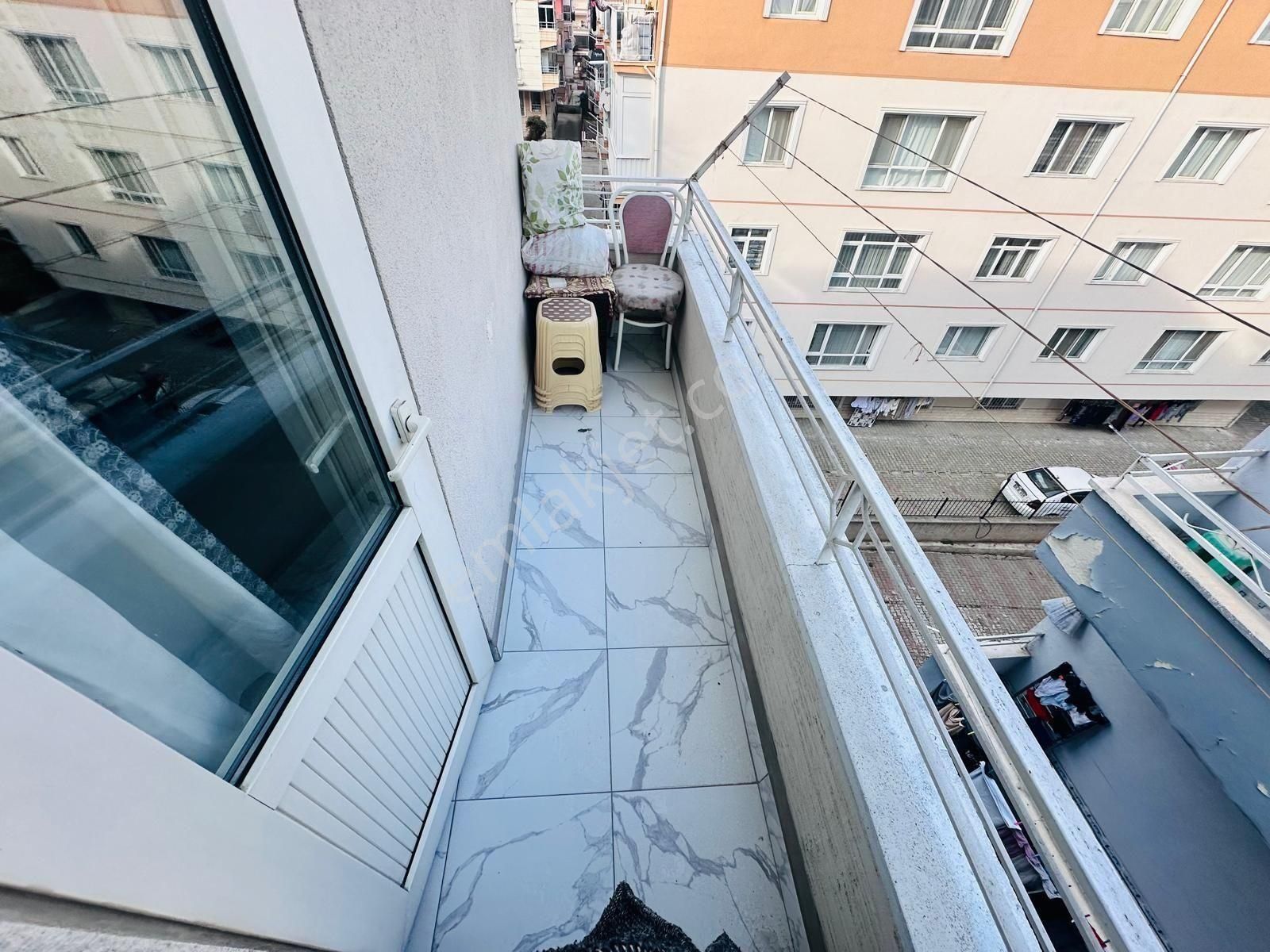 Sincan Selçuklu Mah.'de Satılık 3+1 Ara Katta Daire - Görsel 27