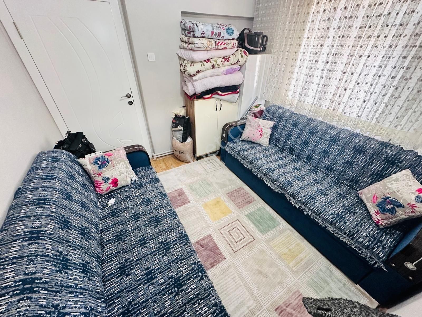 Sincan Selçuklu Mah.'de Satılık 3+1 Ara Katta Daire - Görsel 12