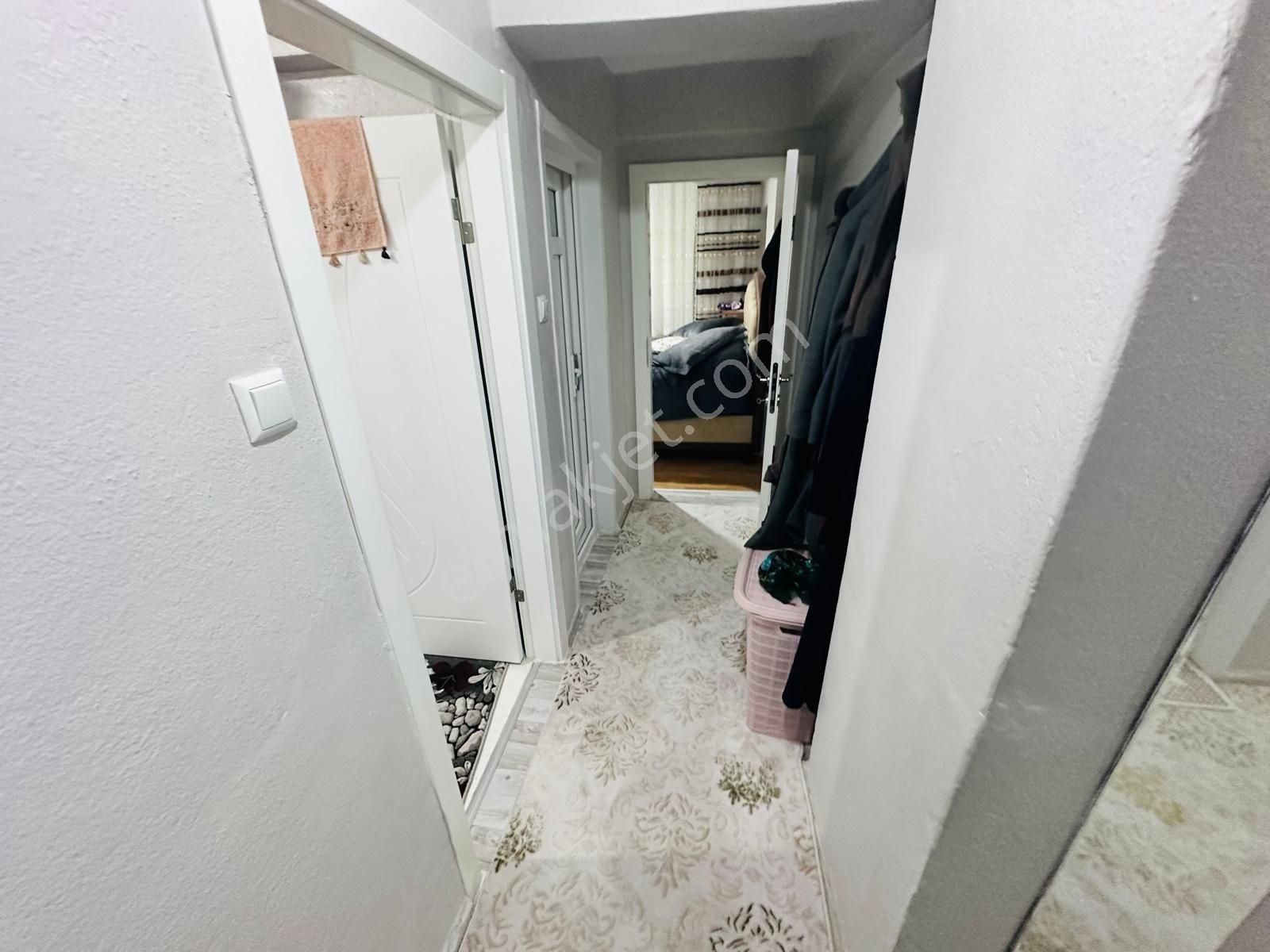 Sincan Selçuklu Mah.'de Satılık 3+1 Ara Katta Daire - Görsel 24