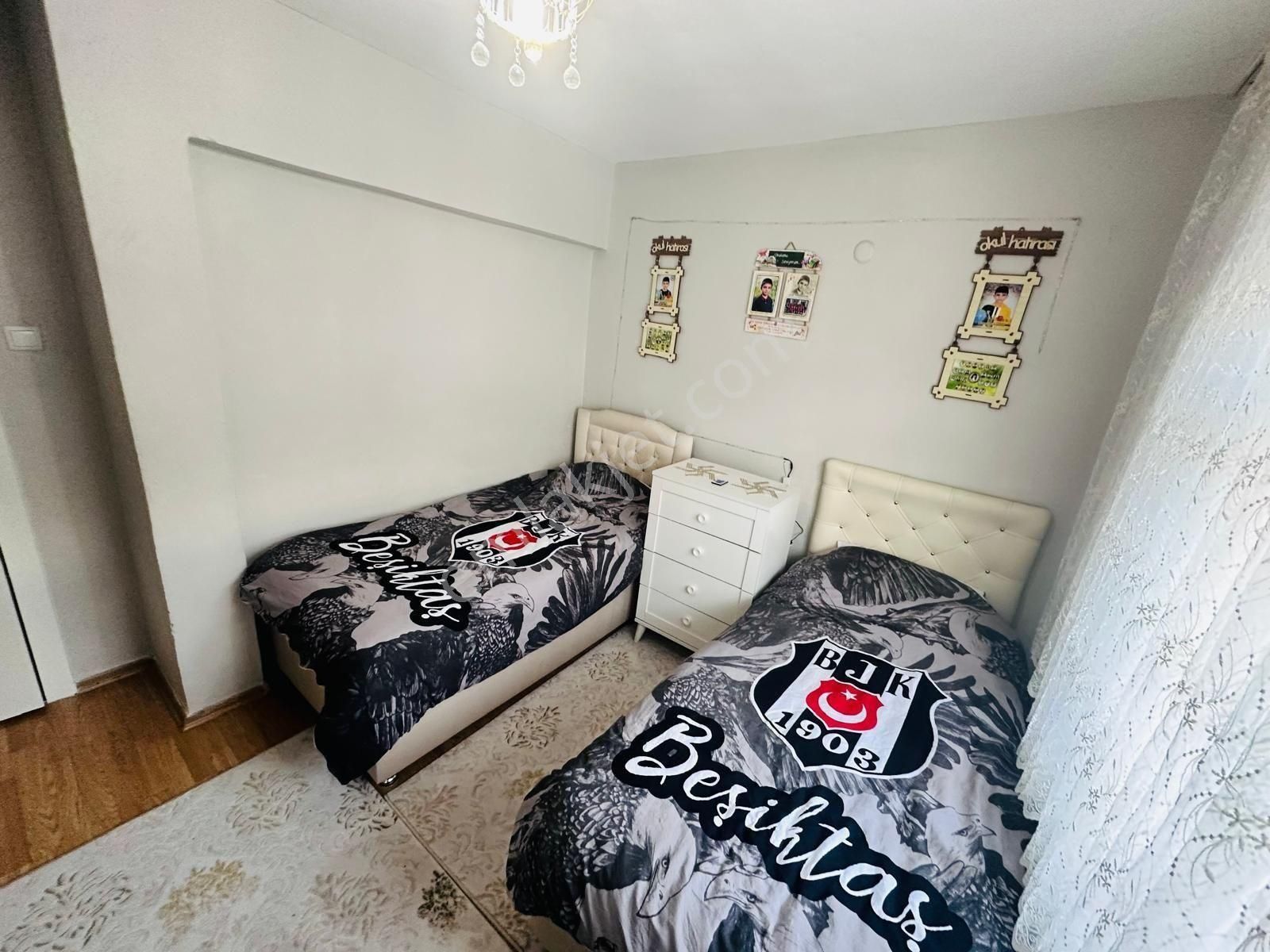 Sincan Selçuklu Mah.'de Satılık 3+1 Ara Katta Daire - Görsel 15