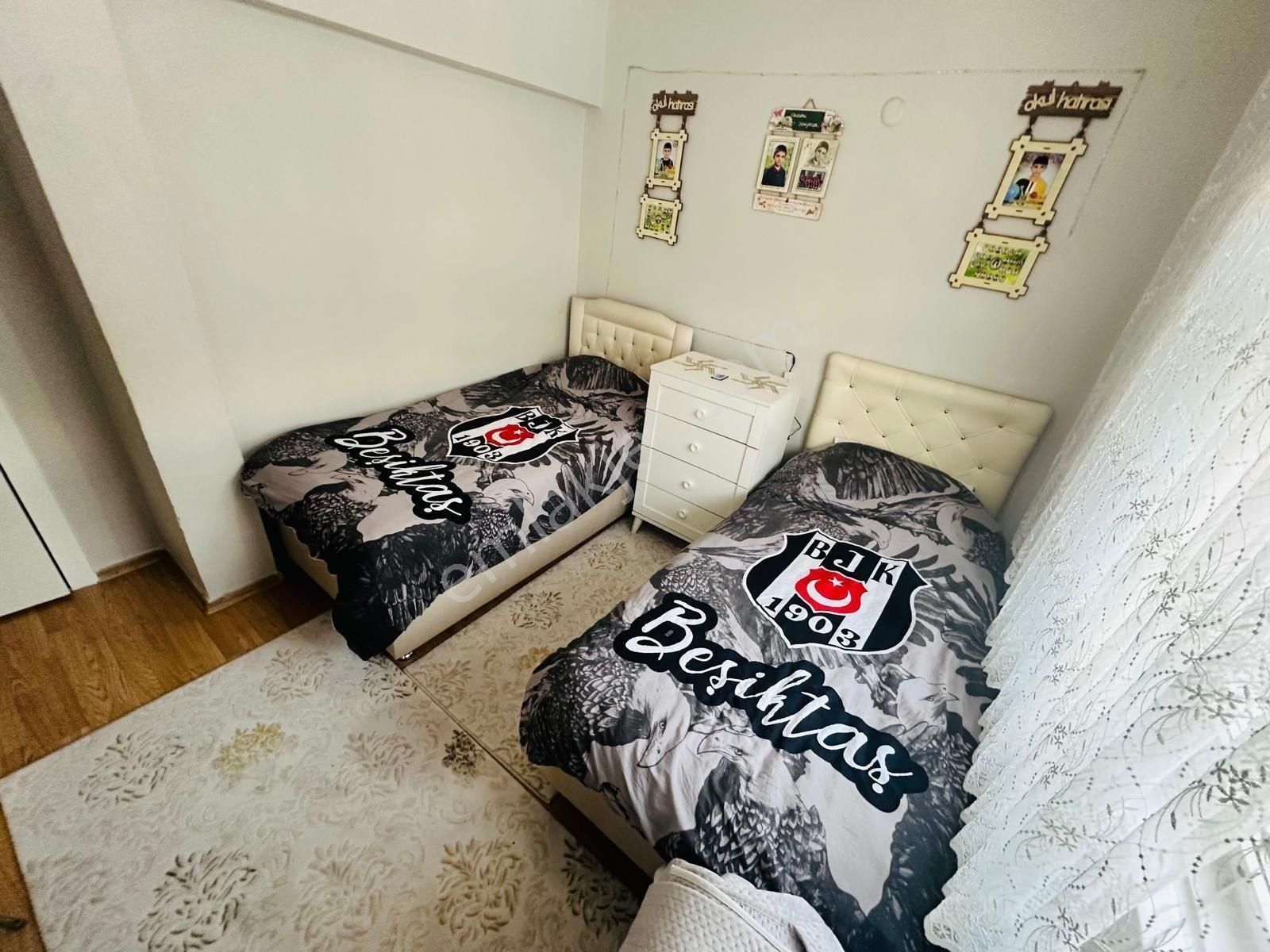 Sincan Selçuklu Mah.'de Satılık 3+1 Ara Katta Daire - Görsel 17