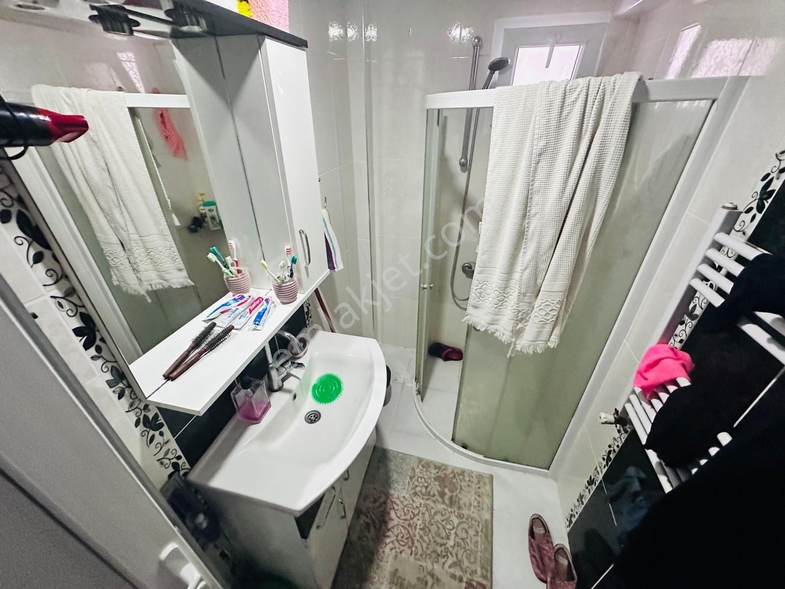 Sincan Selçuklu Mah.'de Satılık 3+1 Ara Katta Daire - Görsel 26