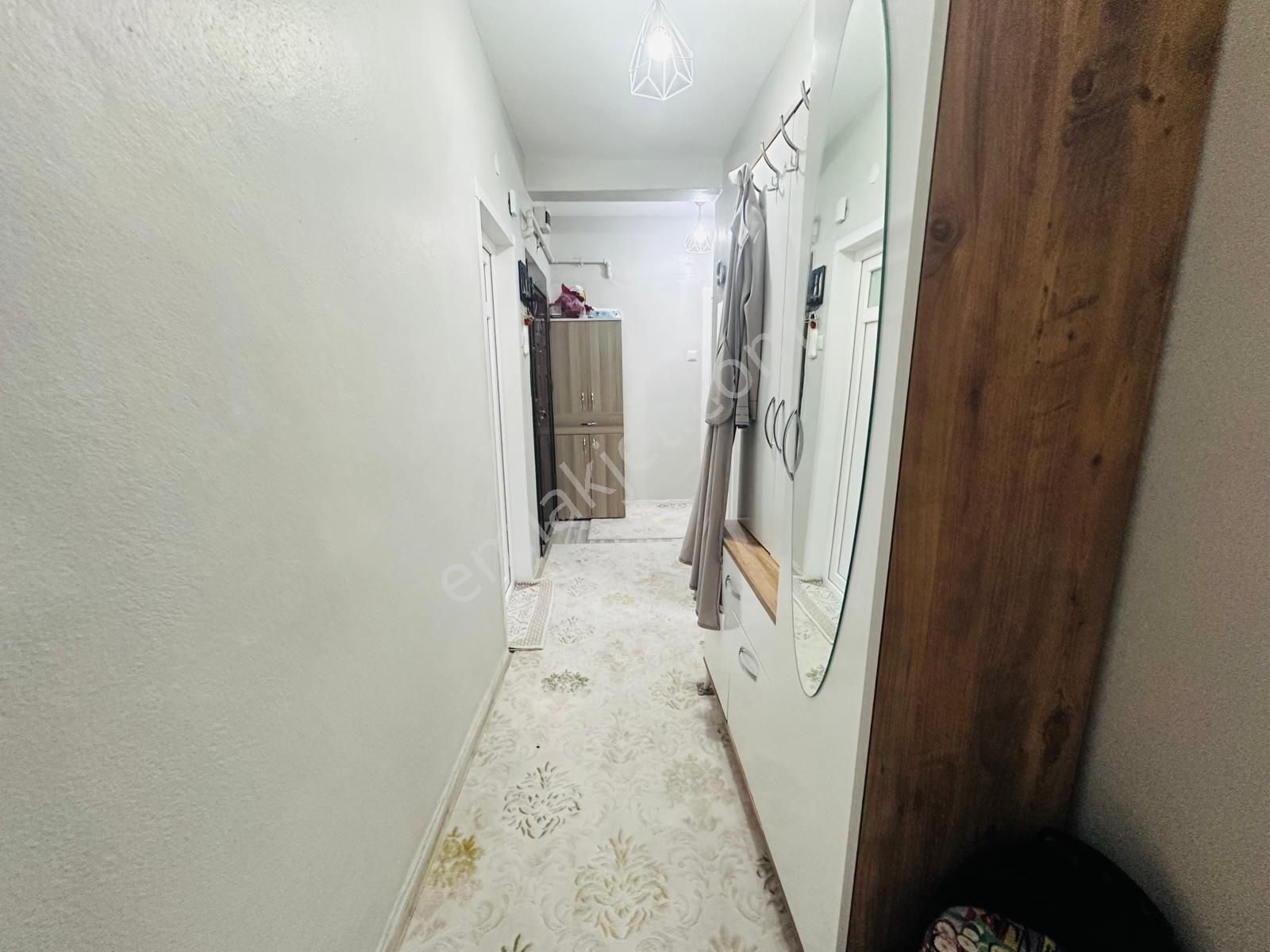 Sincan Selçuklu Mah.'de Satılık 3+1 Ara Katta Daire - Görsel 23