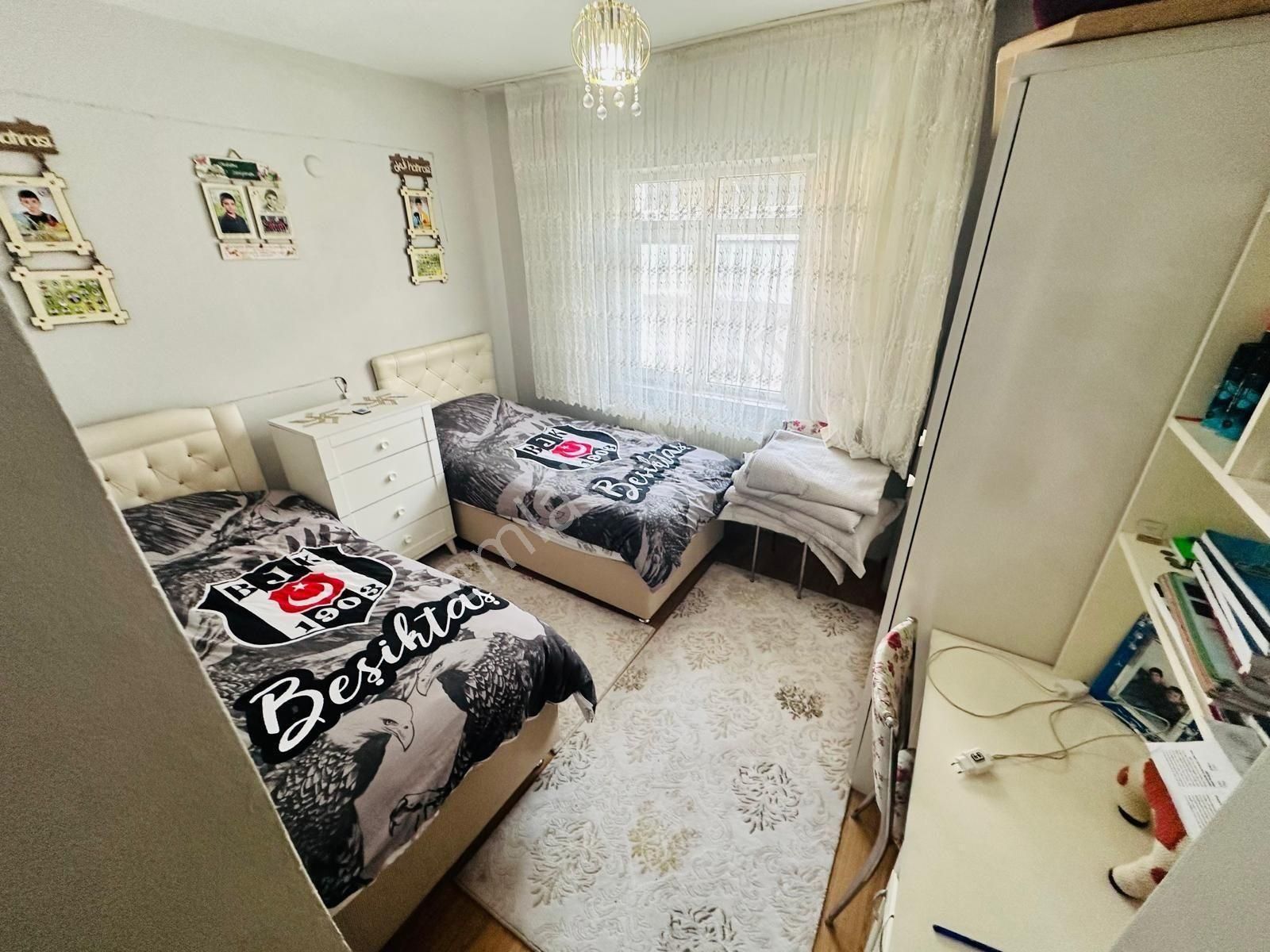 Sincan Selçuklu Mah.'de Satılık 3+1 Ara Katta Daire - Görsel 14