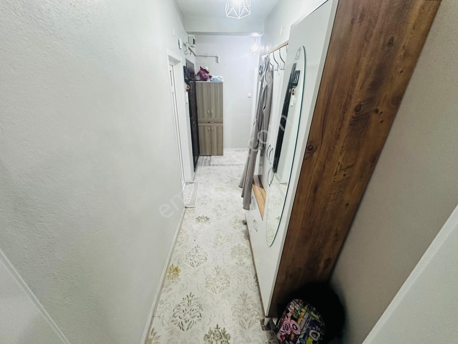 Sincan Selçuklu Mah.'de Satılık 3+1 Ara Katta Daire - Görsel 22