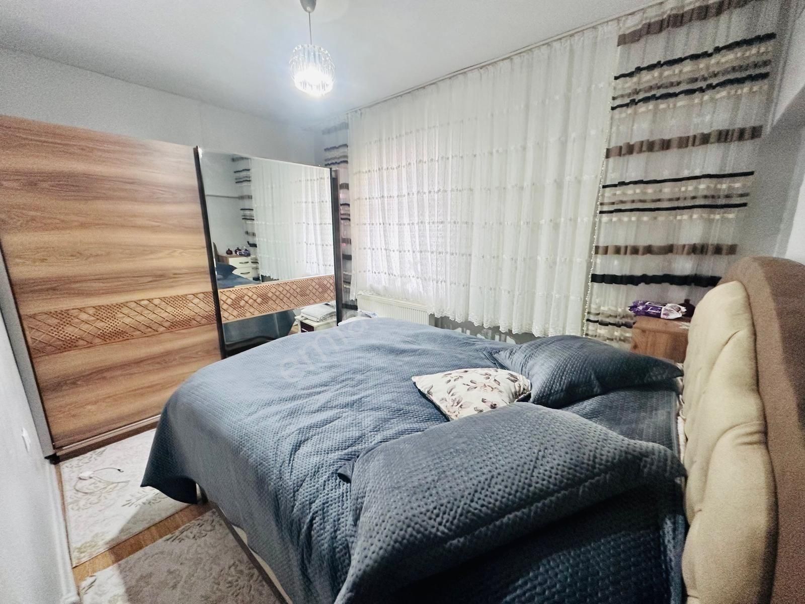 Sincan Selçuklu Mah.'de Satılık 3+1 Ara Katta Daire - Görsel 19