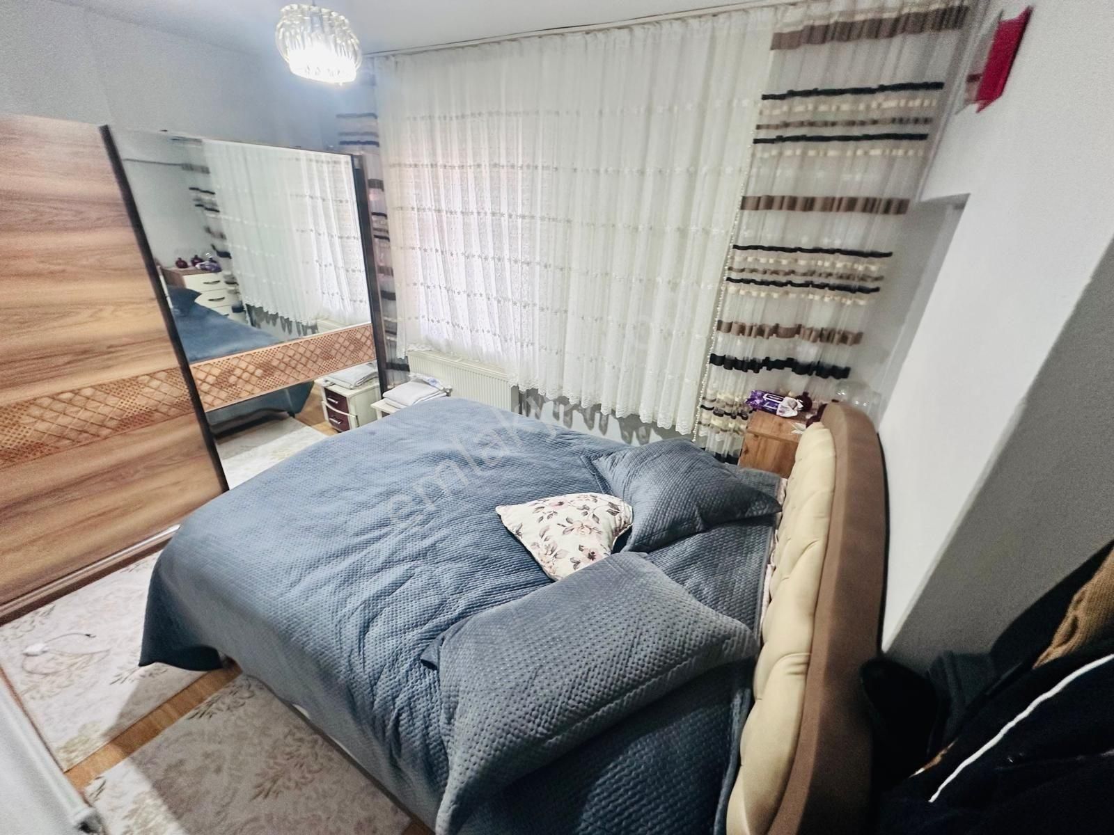 Sincan Selçuklu Mah.'de Satılık 3+1 Ara Katta Daire - Görsel 21