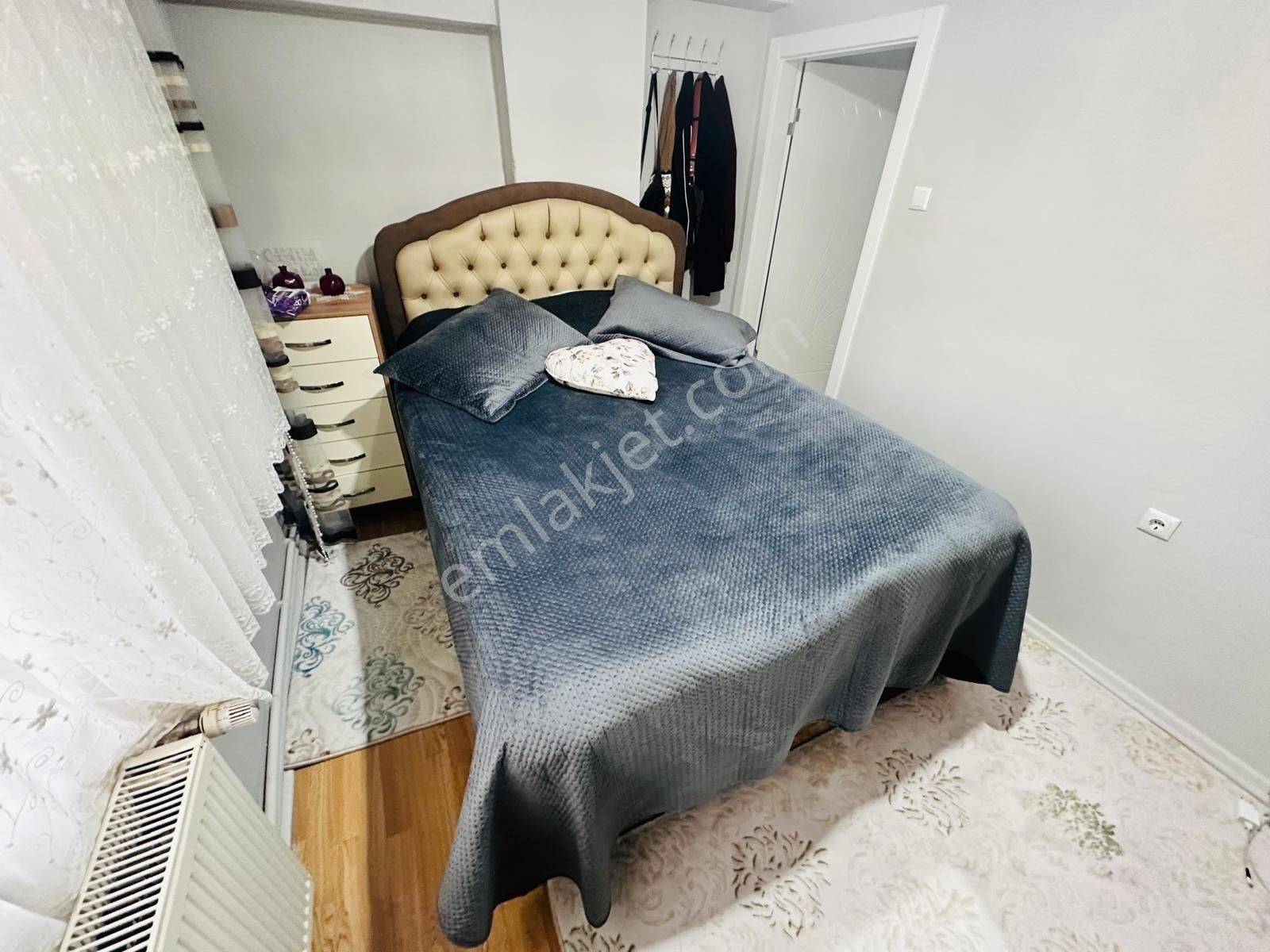 Sincan Selçuklu Mah.'de Satılık 3+1 Ara Katta Daire - Görsel 20