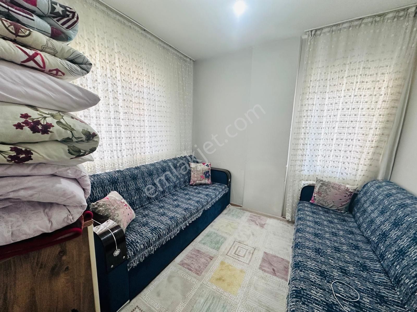 Sincan Selçuklu Mah.'de Satılık 3+1 Ara Katta Daire - Görsel 10