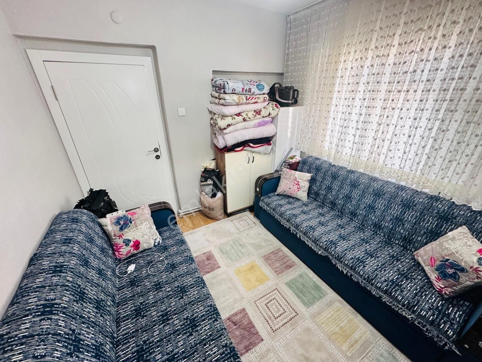 Sincan Selçuklu Mah.'de Satılık 3+1 Ara Katta Daire - Görsel 13