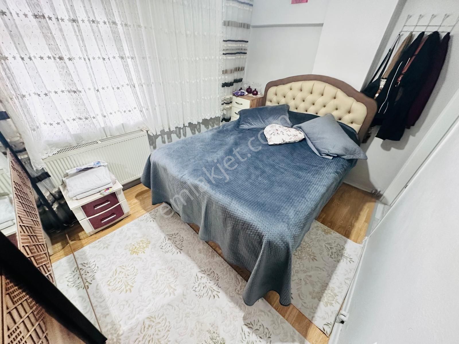 Sincan Selçuklu Mah.'de Satılık 3+1 Ara Katta Daire - Görsel 18