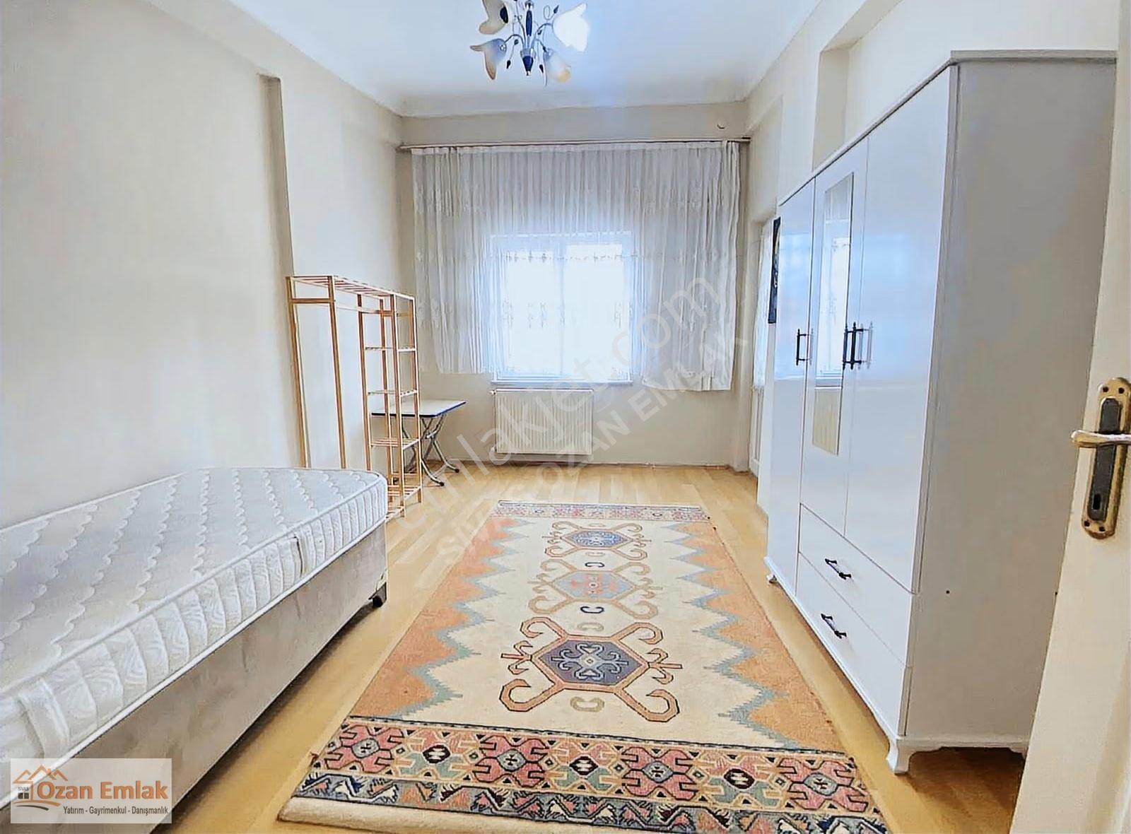Sivas Ozan Emlak'tan H.rıfat Paşa'da Eşyalı Kiralık 2+1 Daire - Görsel 15